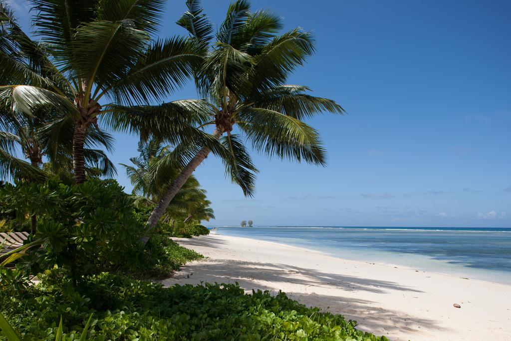 Le Repaire - Boutique Hotel & Restaurant La Digue Exterior photo