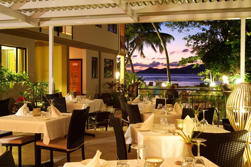 Le Repaire - Boutique Hotel & Restaurant La Digue Exterior photo